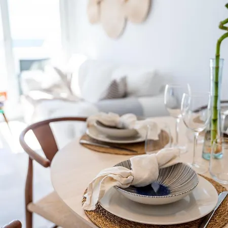 La Riviera - Stunning By The Beach Estepona