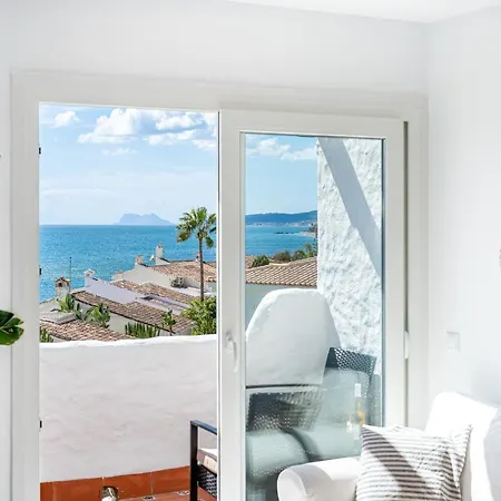 Apartment La Riviera - Stunning By The Beach Estepona