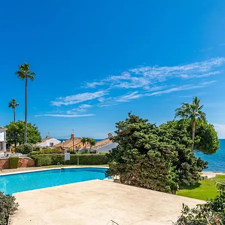La Riviera - Stunning By The Beach * Estepona