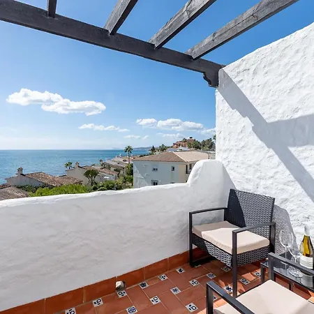 La Riviera - Stunning By The Beach Apartamento *