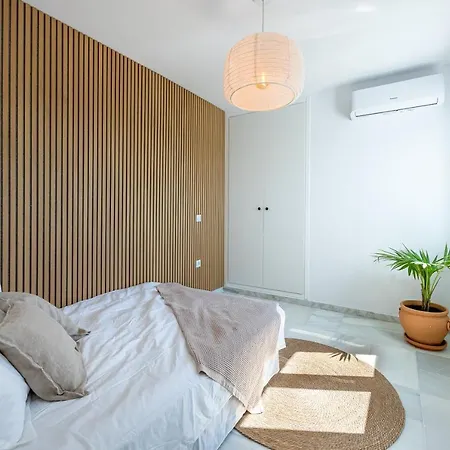 Apartamento La Riviera - Stunning By The Beach *